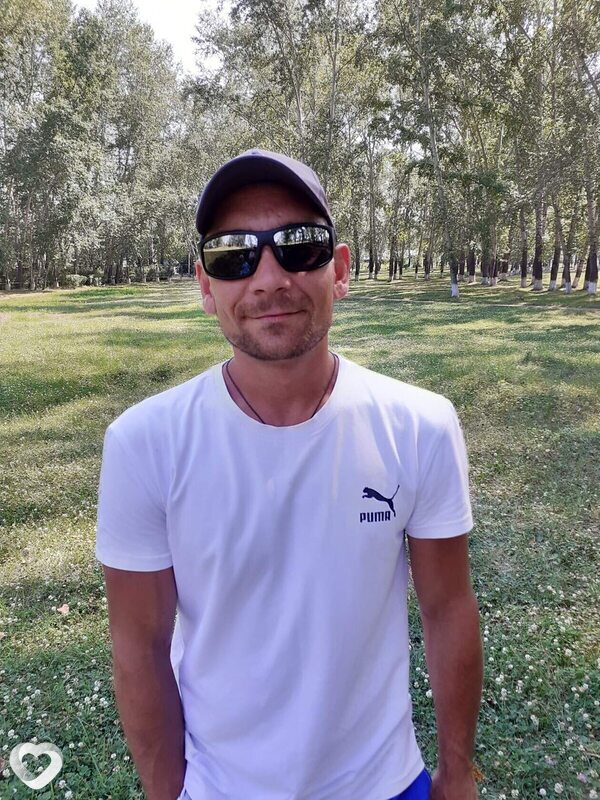 Алексей, 36, Зиме — анкета №1972200