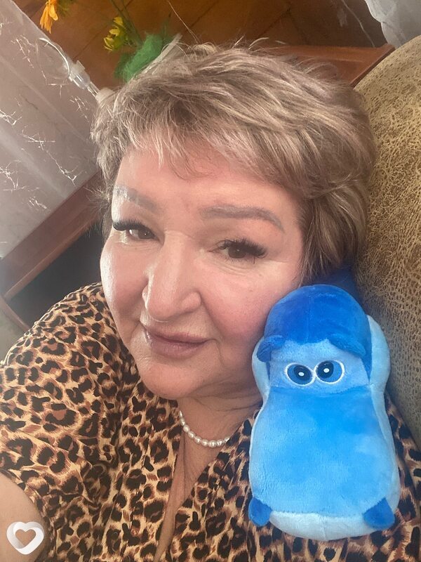 Елена, Иглино