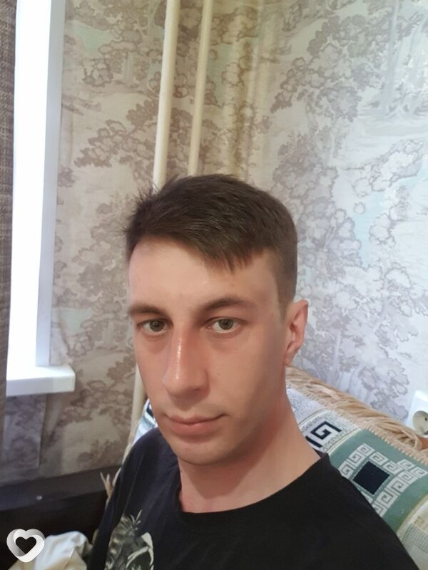 Green, 35, Нижнем Новгороде — анкета №1971928