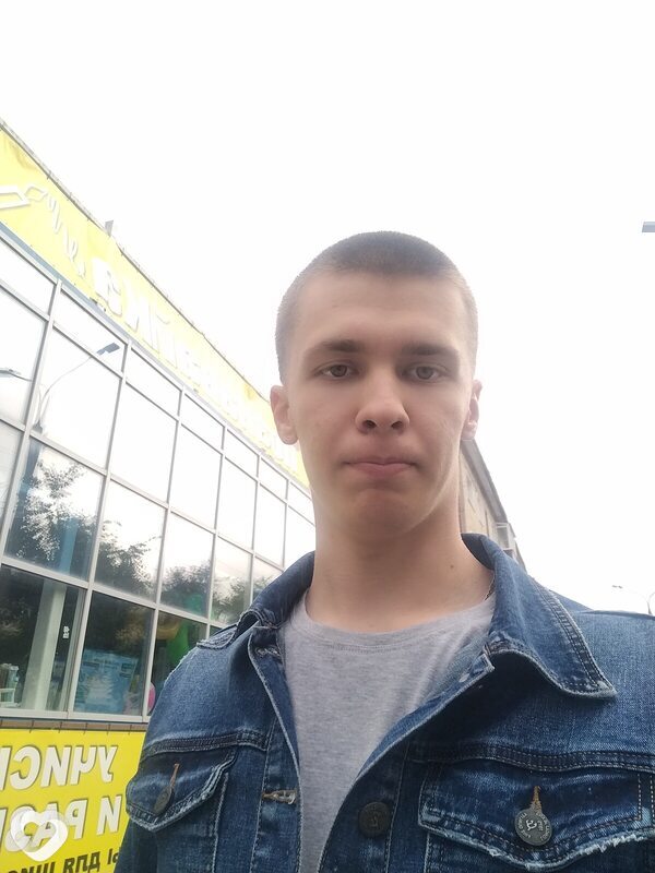 Владимир, Шумерля