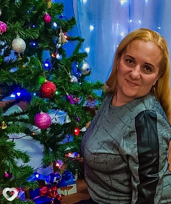 Ирина, 37, Архангельске — анкета №1972033