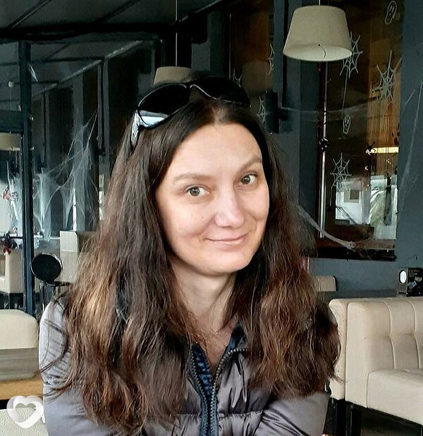 Яна, 49, Киеве — анкета №1972037