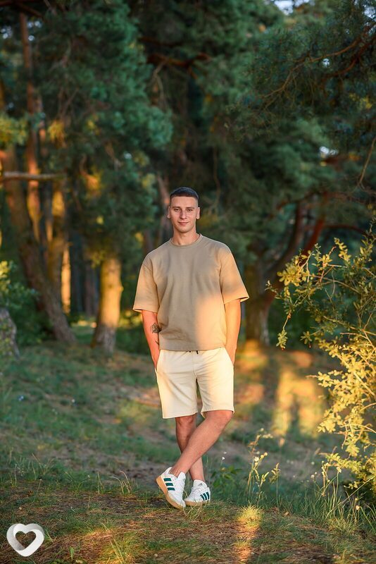 Vadim, 33, Гродно — анкета №1972784