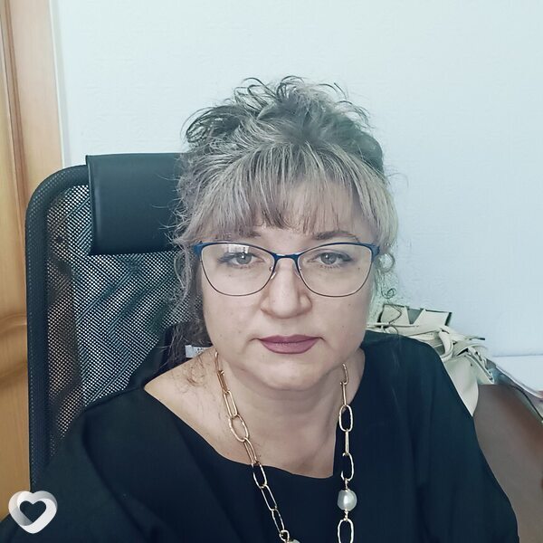 Наталья, 48, Абакане — анкета №1972238