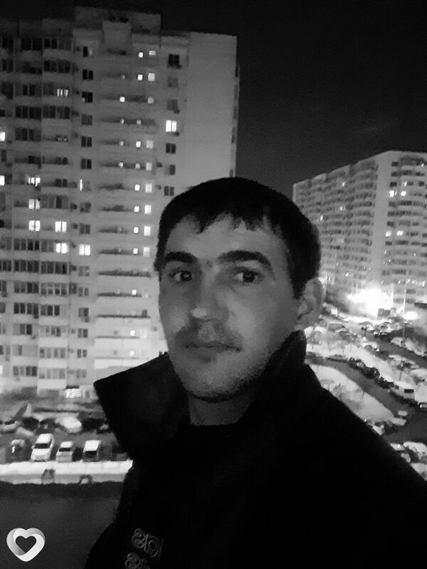 Дмитрий, 25, Москве — анкета №1972245