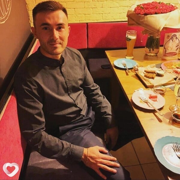 Марат, 36, Воркуте — анкета №1972249