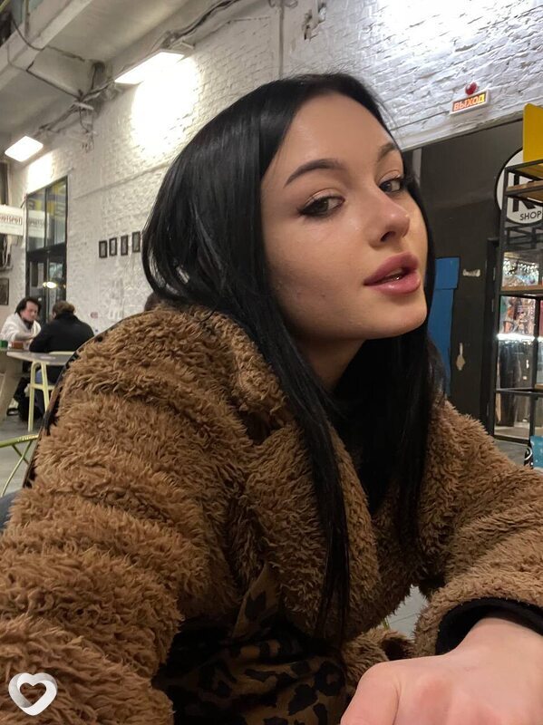 София, 29, Санкт-Петербурге — анкета №1972228