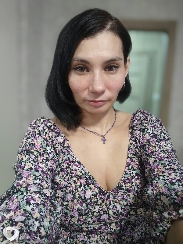 Юлия, 40, Екатеринбурге — анкета №1972692