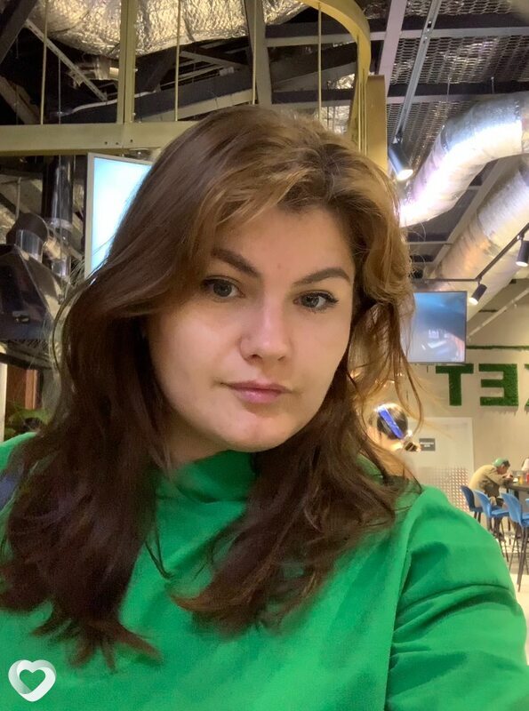 Оксана, 35, Краснодаре — анкета №1972161
