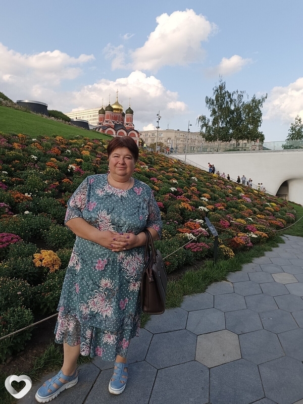 Наталья, 56, Донское — анкета №1972165