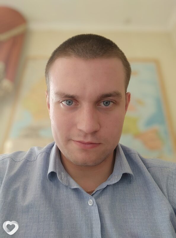 Виталий, 33, Алматы — анкета №1972169