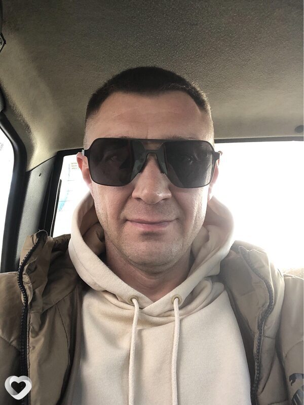 Александр, 42, Ханты-Мансийске — анкета №1972587