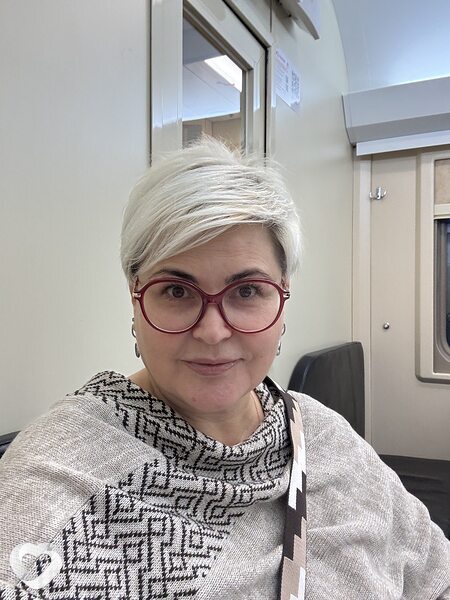 Ирина, 53, Ярославле — анкета №1972589