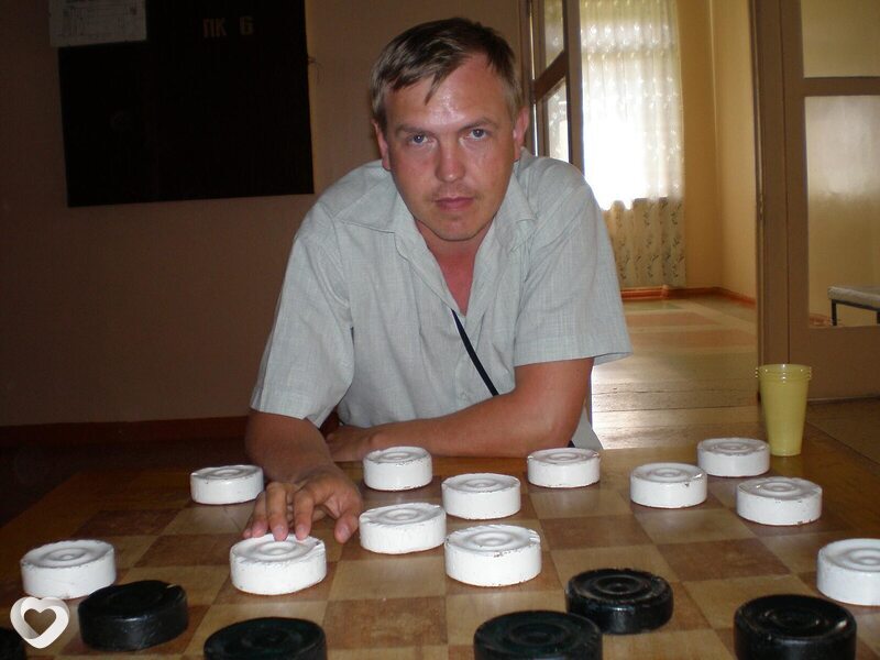 Юрий, 53, Миассе — анкета №1972592