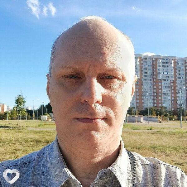 Дмитрий, 58, Балашихе — анкета №1972280