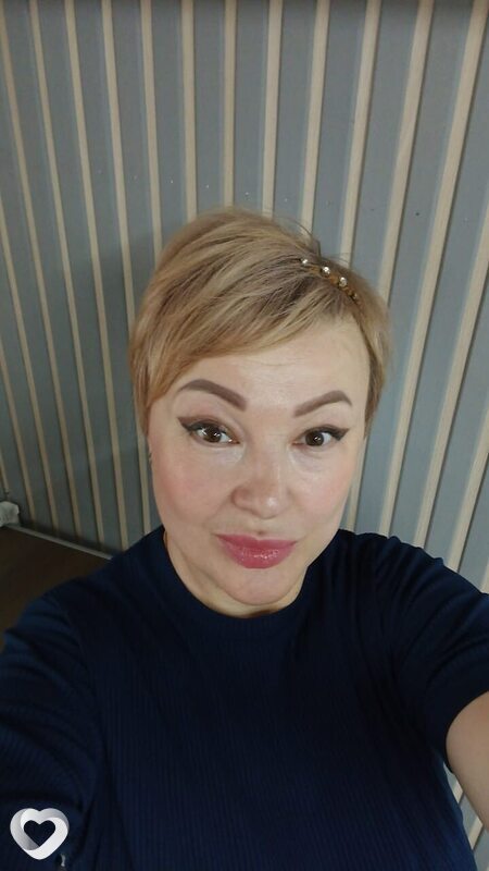 Ольга, 49, Белгороде — анкета №4690641