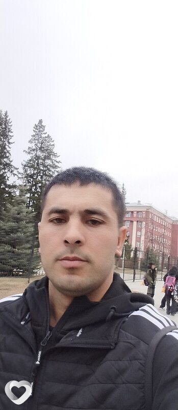 Роберт, 31, Новосибирске — анкета №1972307