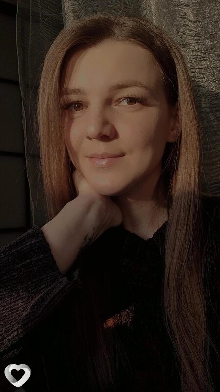 Руслана, 29, Братске — анкета №1972309