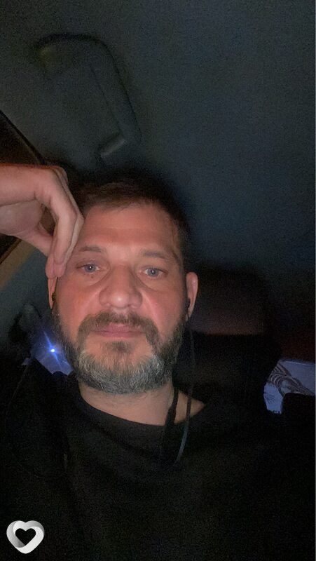 Dionis, 45, Москве — анкета №1972313