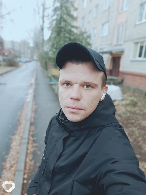 Евгений, 33, Гомеле — анкета №1972315