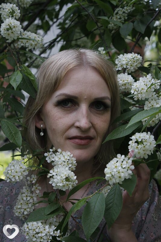Валерия, 43, Екатеринбурге — анкета №1972319