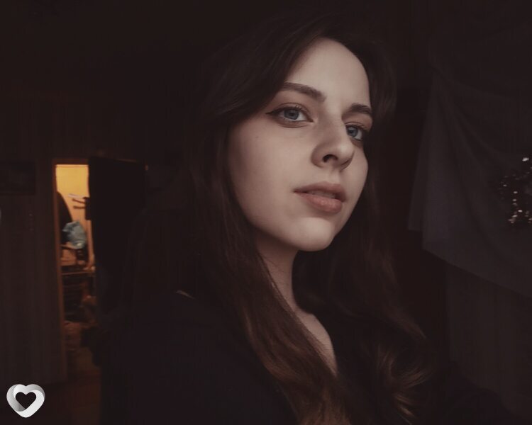 Александра, 22, Минске — анкета №1972064