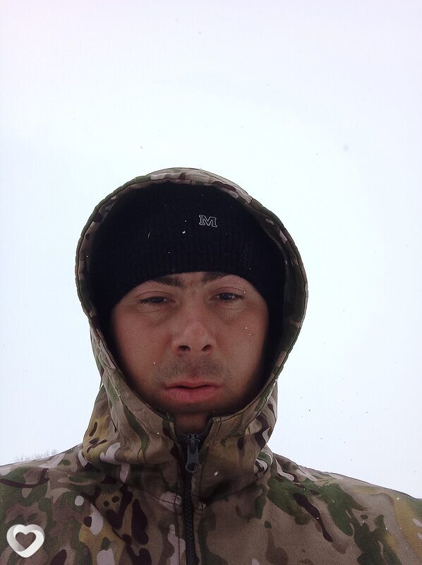 Сергей, Зыряновск