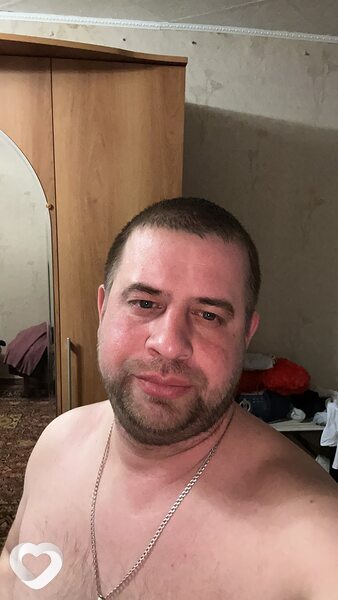 Олег, 33, Заринске — анкета №1972338