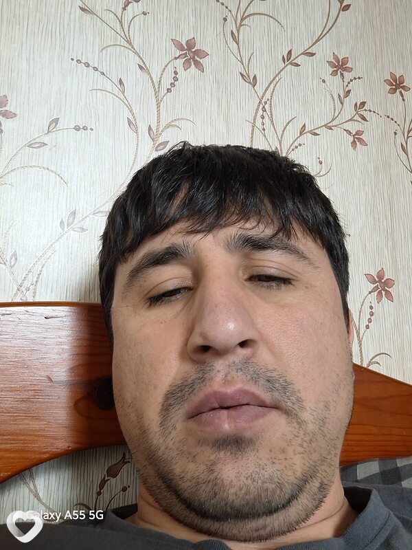 Сидиқ, 37, Истре — анкета №1972342