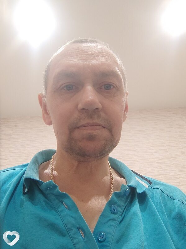 Алексей, 50, Камышине — анкета №1972540