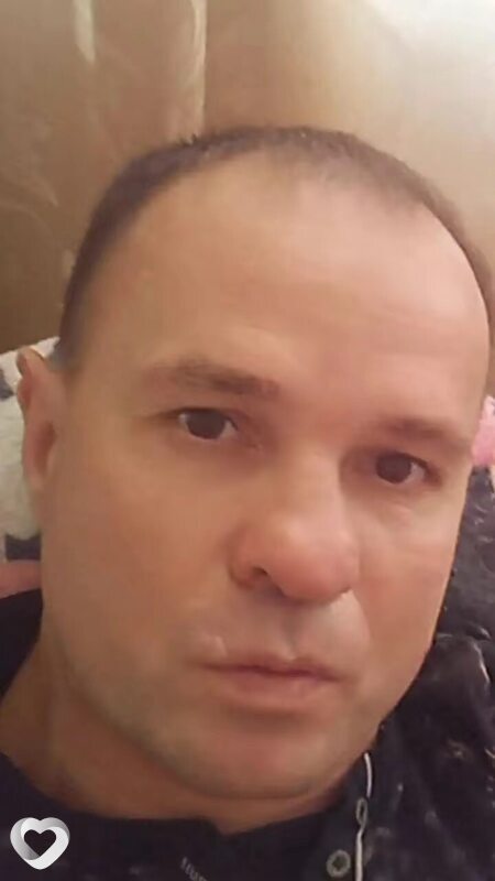 Серёга, 43, Костанае — анкета №1972546