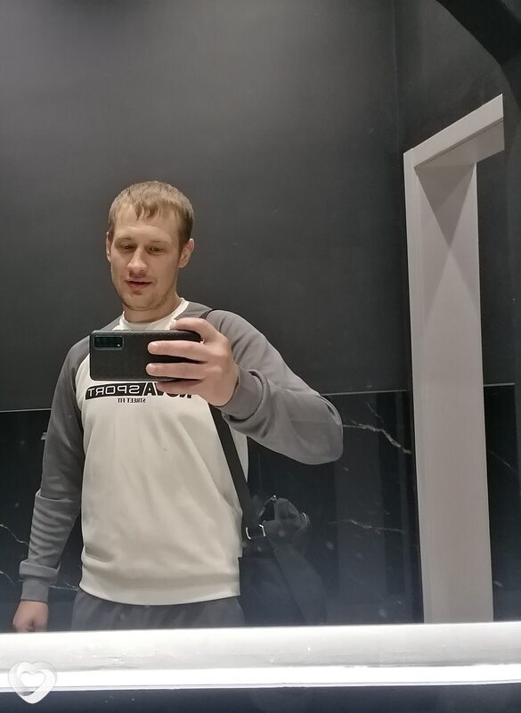 Александр, 33, Петропавловске — анкета №1972411