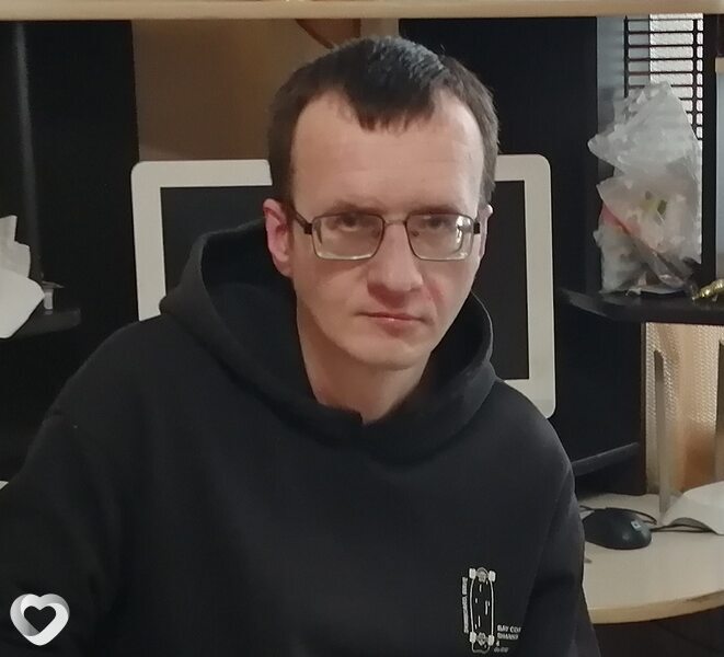 Алексей, 36, Самаре — анкета №1972424