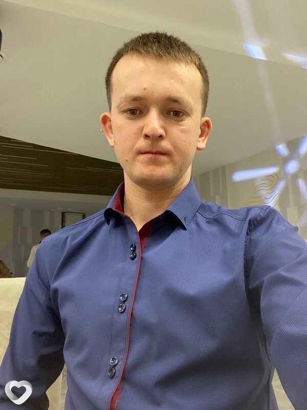 Дмитрий, 30, Йошкар-Оле — анкета №1972491