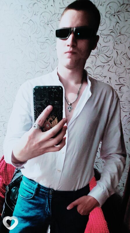 Сергей, 21, Иркутске — анкета №1972505