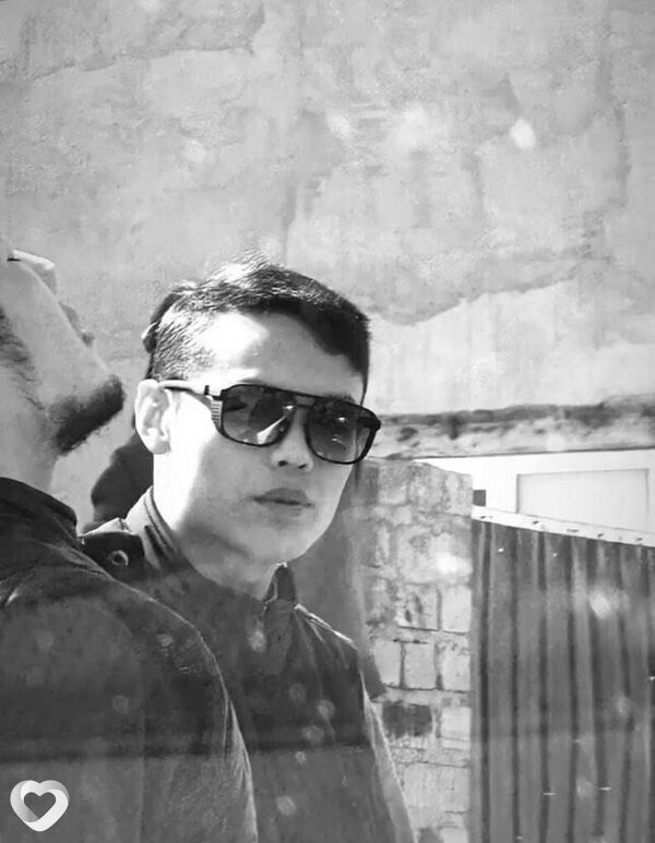 Диас, 25, Павлодаре — анкета №1972287