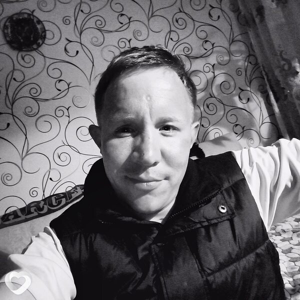 Дмитрий, 38, Тольятти — анкета №1972291