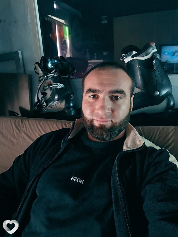 Vitto, 31, Тольятти — анкета №1972517