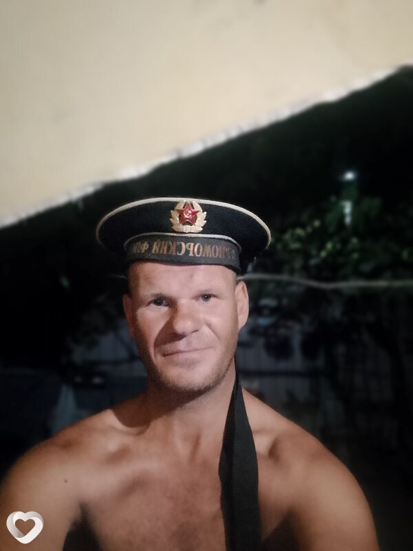 Олег, 46, Волгограде — анкета №1972520