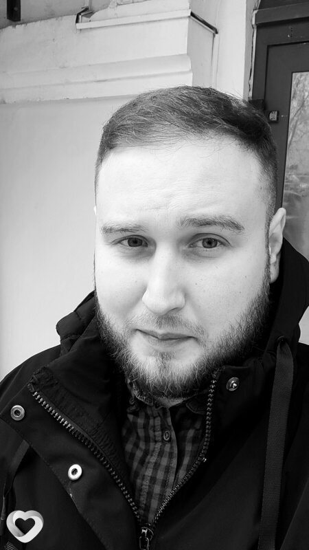 Евгений, 41, Красноярске — анкета №1972526