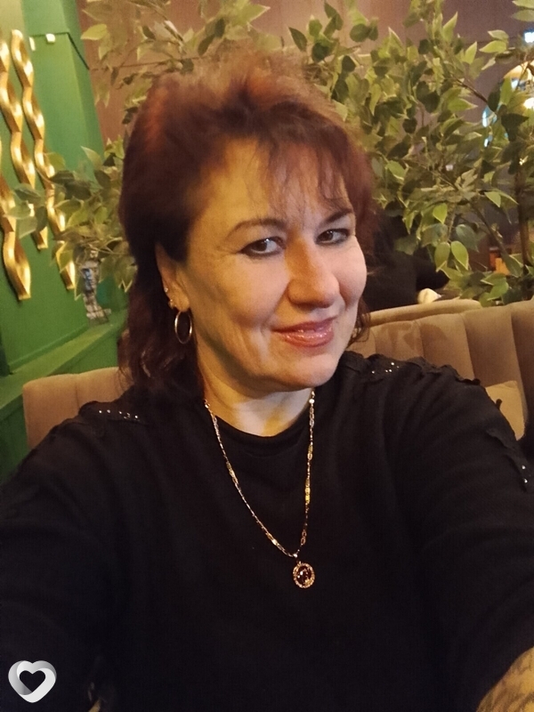 Татьяна, Джубга