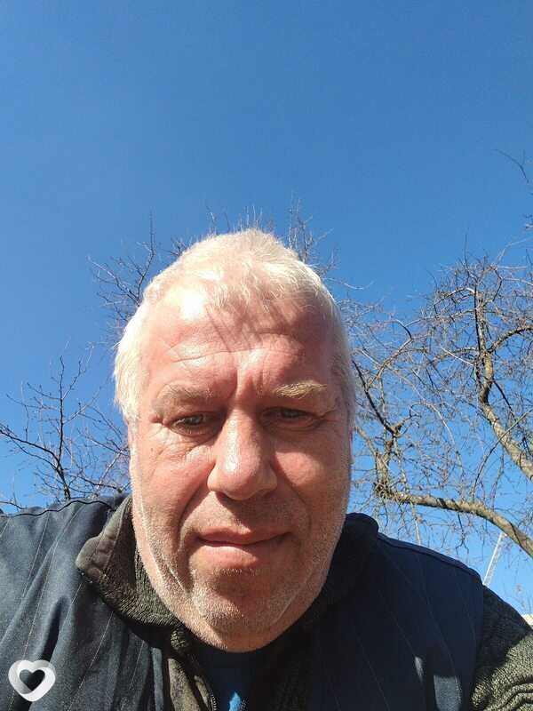 Николай Раздуев, 48, Гомеле — анкета №1972564
