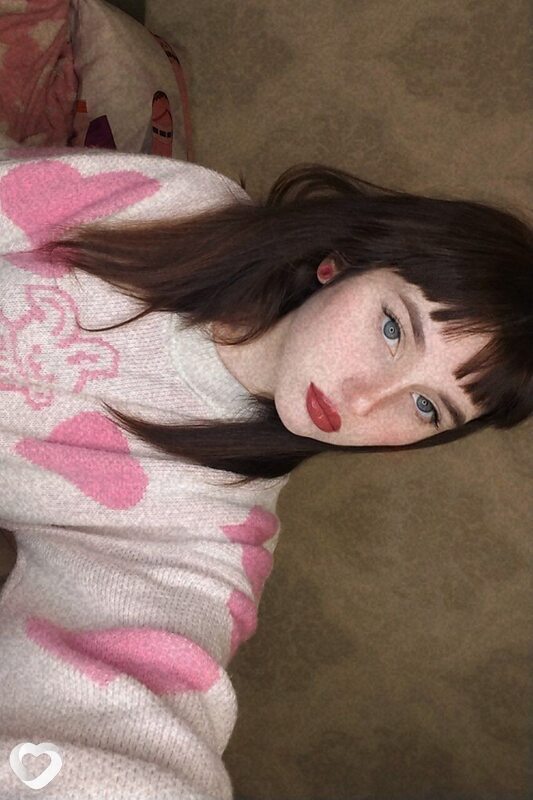 Алиса, 20, Ставрополе — анкета №1972565