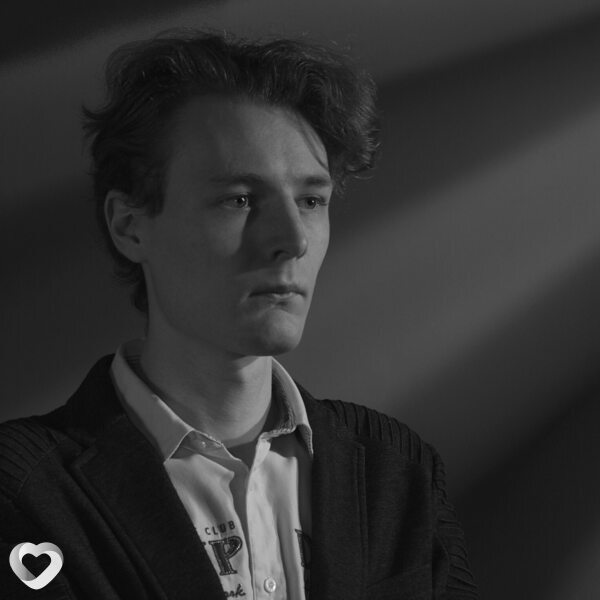 Даниил, 22, Алматы — анкета №1972961