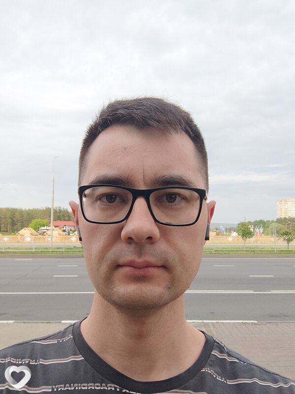 Азат, 37, Набережных Челнах — анкета №1972965