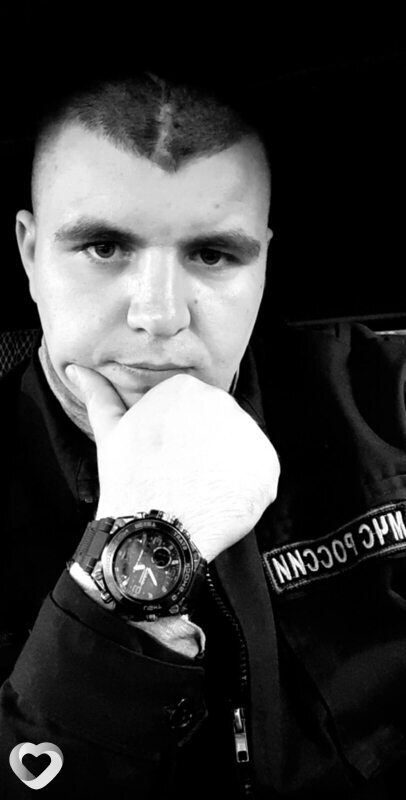 Павел, 35, Воронеже — анкета №1972637