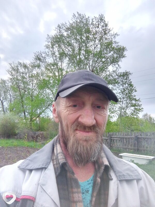 Сергей, Барыш