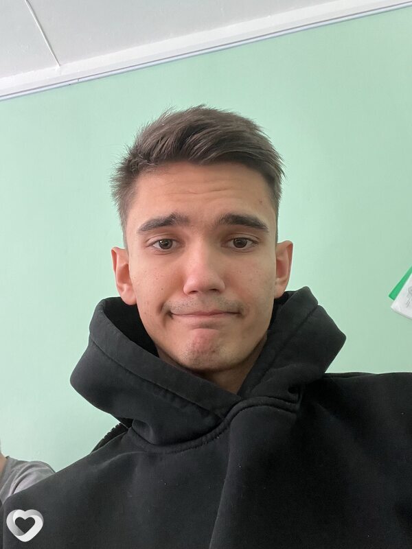 Андрей, Сергач