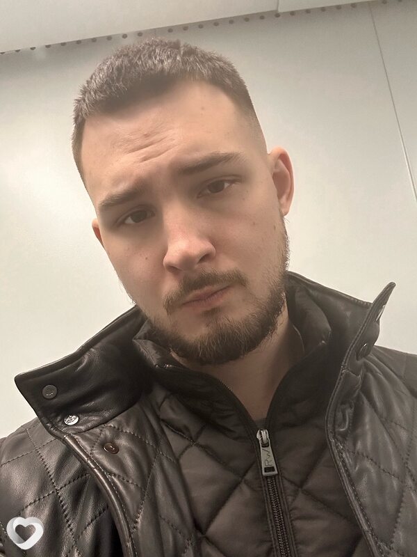 Арием, 26, Челябинске — анкета №1972652