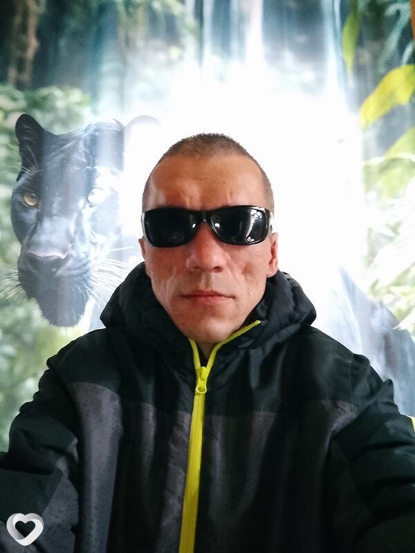 Дмитрий, 40, Ульяновске — анкета №1972653